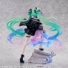 Character Vocal Series 01: Hatsune Miku Estatua FIGURIZMa PVC Hatsune Miku Punk! – (New arrivals)